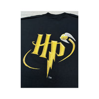 T-shirt com estampado de Harry Potter