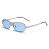 Oculos Metal (Coloridos)