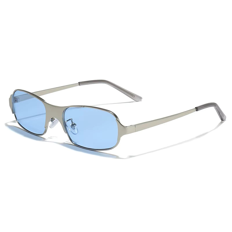 Oculos Metal (Coloridos)