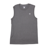 Champion Heather Gray Logo Tank Top