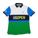 Polo Ralph Lauren US Open Colorblock Polo Shirt