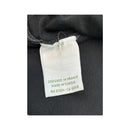 Lacoste Black Cotton Pique Fitted Polo