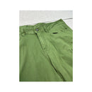 Norrøna Organic Cotton Utility Cargo Shorts