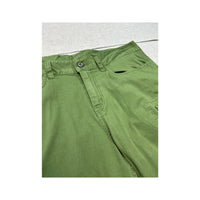 Norrøna Organic Cotton Utility Cargo Shorts