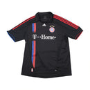 adidas FC Bayern München T-Home Climacool Soccer Jersey Polo
