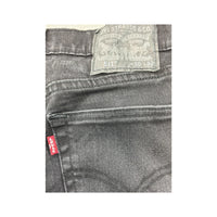 Levi’s 511 Slim Fit Black Denim Jeans