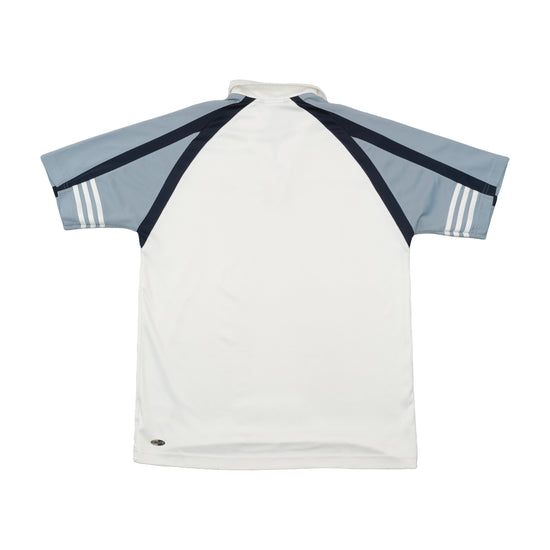 adidas Climalite Colorblock Performance Polo
