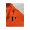 Sweatshirt com capuz Nike Team Illinois com logótipo Bordado