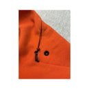 Sweatshirt com capuz Nike Team Illinois com logótipo Bordado