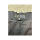 SeaBarrier Sport Vintage Navy Zip Off Cargo Pants