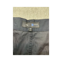 SeaBarrier Sport Vintage Navy Zip Off Cargo Pants