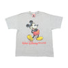 Vintage Walt Disney World Mickey Mouse Graphic T-shirt