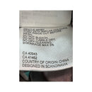 St-Martins Patchwork Belted Sleeveless Blouse (repriced)