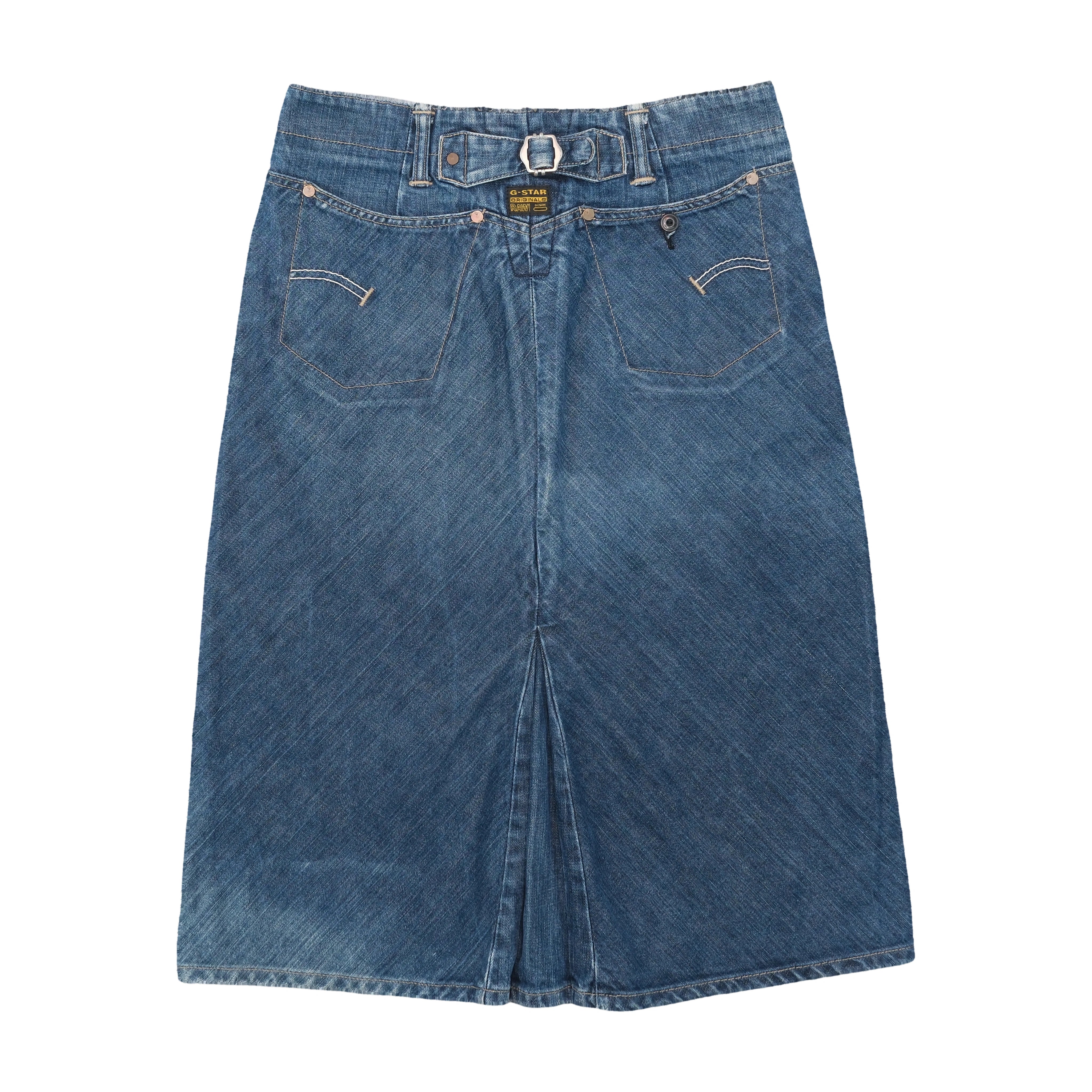 G-Star Raw Raw Denim Carpenter Jeans