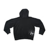 Spiral Direct Gothic Raven Graveyard Graphic Hoodie