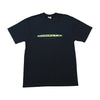 Godzilla 1998 Promotional Graphic Cotton T-shirt
