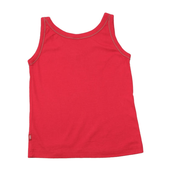 Cecil Graphic Cotton Tank Top