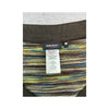 Miss Sixty Vintage Space Dye Knit V Neck Long Top (Repriced)