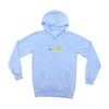 Ripndip Beach Boys Graphic Cotton Blend Hoodie
