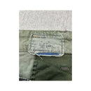 G-Star Raw Camouflage Ripstop Cargo Pants