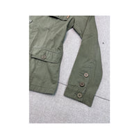 Phard Cotton Utility Jacket