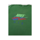 Nike Air Graphic Cotton T-Shirt