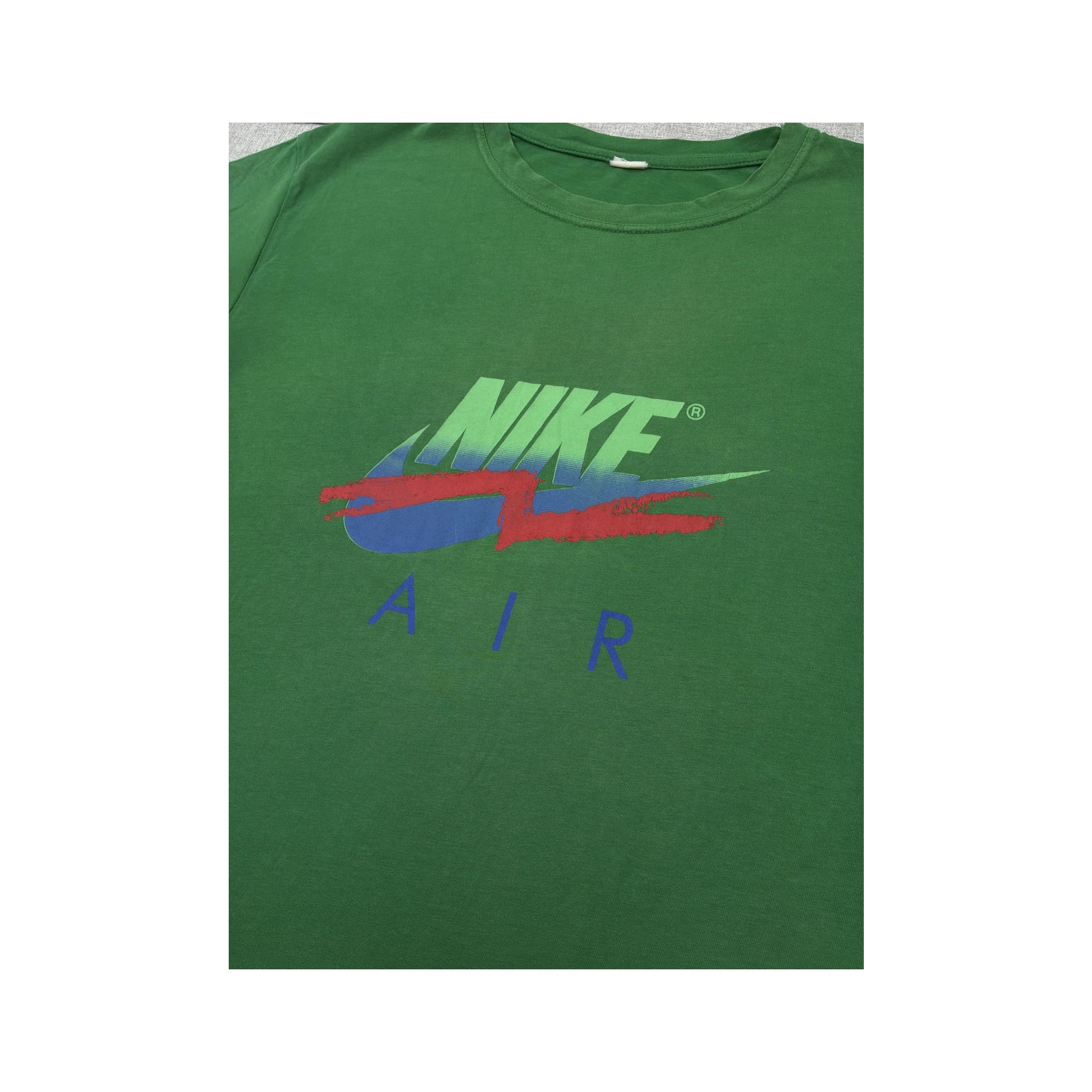Nike Air Graphic Cotton T-Shirt