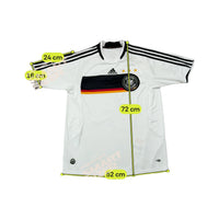Camisola de Futebol adidas da Seleção da Alemanha Climacool