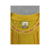Camisa em algodão com estampado de Matrícula Guatapé Colômbia