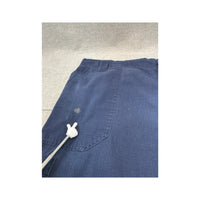 Carhartt Vintage Navy Ripstop Utility Cargo Pants