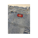 Dickies Vintage Faded Carpenter Jeans