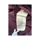 Vestido Lingerie s.Oliver com estampado Paisley e Acabamento de Folhos