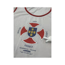 Americo Tavar Colorblock Graphic Tank Top