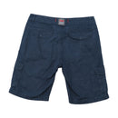 Slam Cotton Cargo Shorts