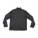 Nike USC Trojans Dri-FIT Quarter Zip Performance Fleece