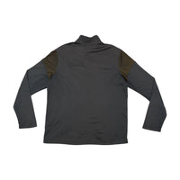 Nike USC Trojans Dri-FIT Quarter Zip Performance Fleece