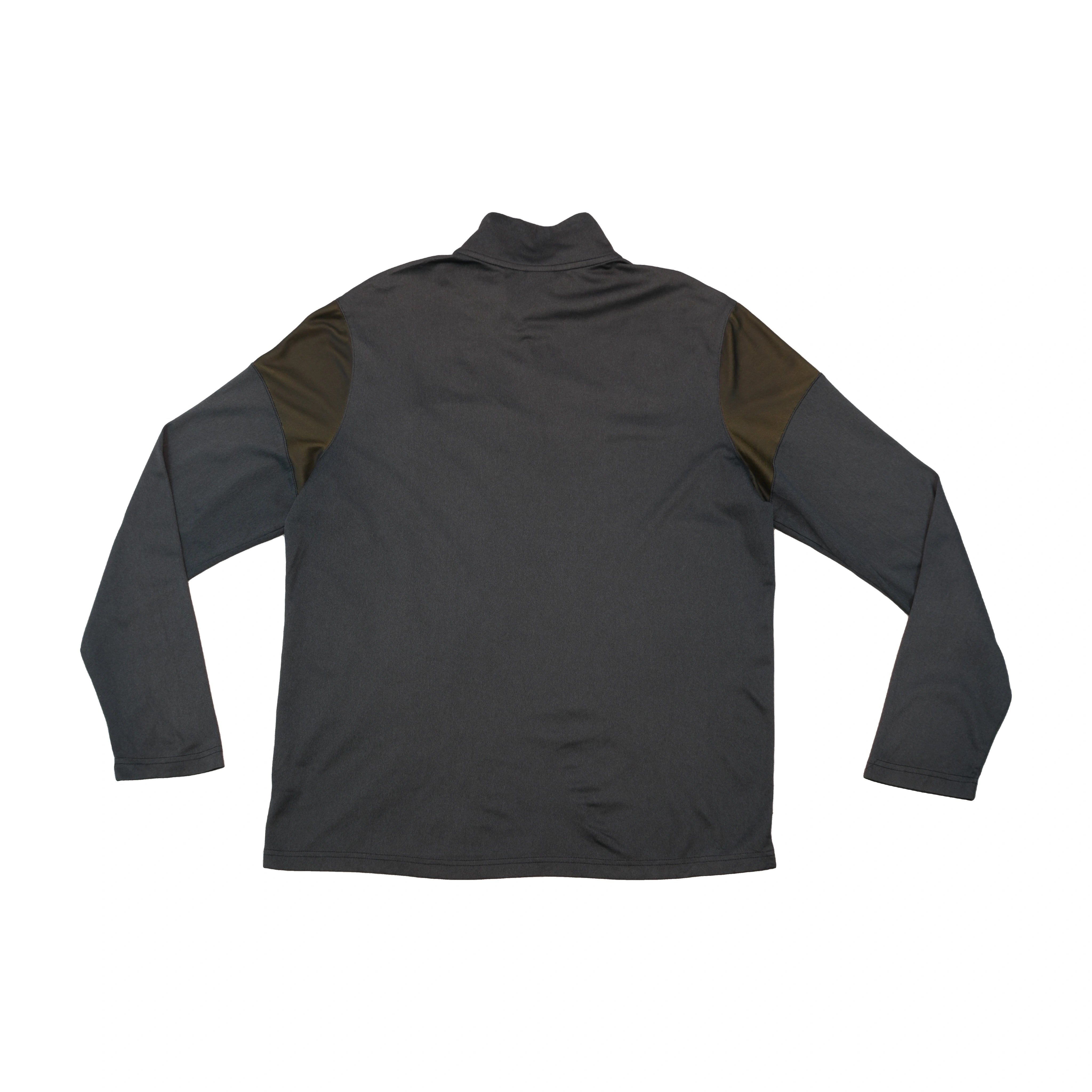 Nike USC Trojans Dri-FIT Quarter Zip Performance Fleece