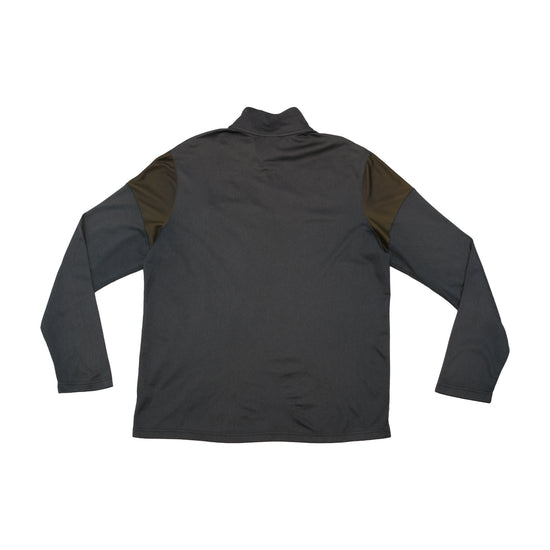 Nike USC Trojans Dri-FIT Quarter Zip Performance Fleece