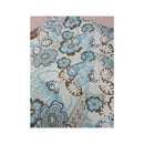 Esprit Floral A-Line Mini Skirt
