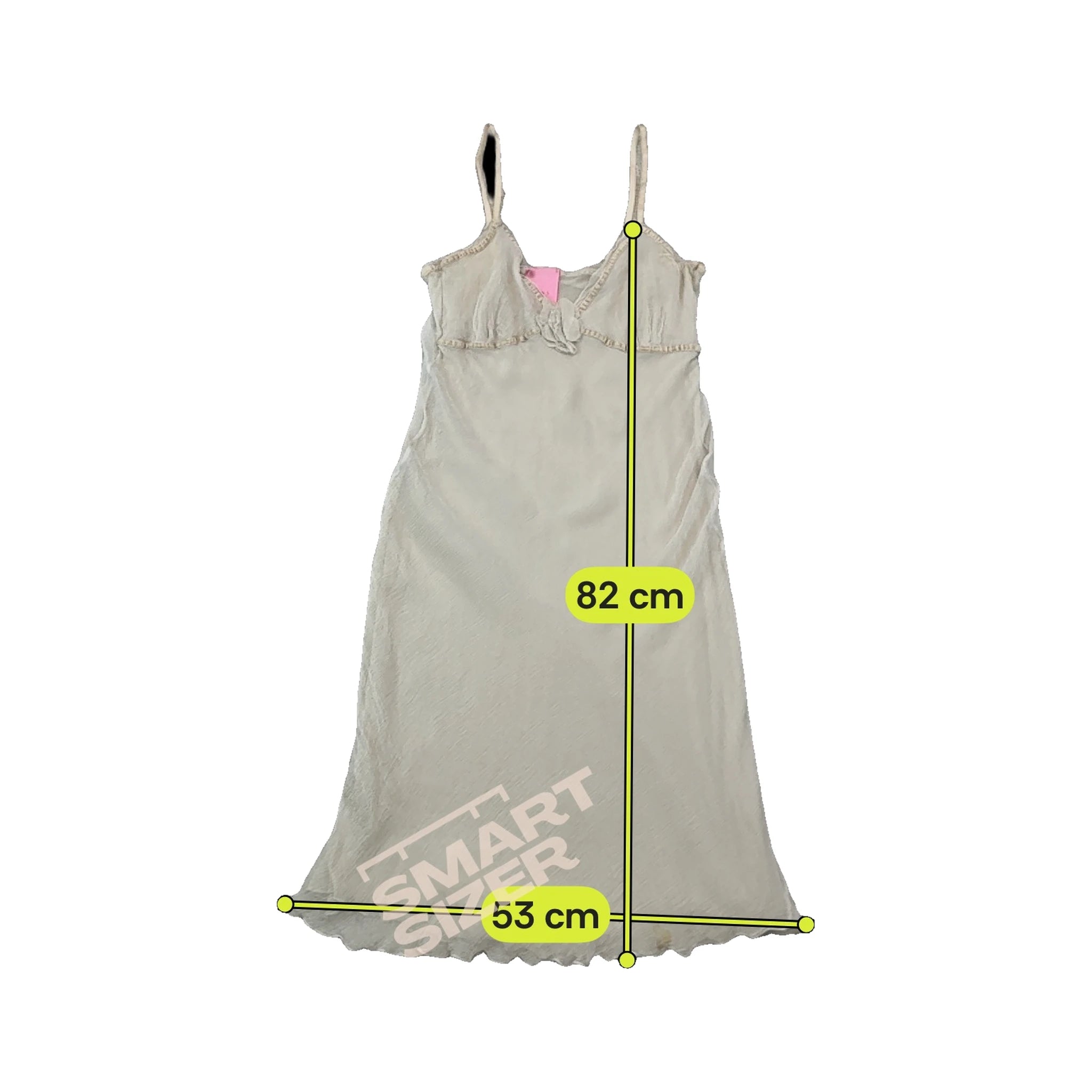 Kaos Sheer Floral Appliqué Silk Blend Tank Top