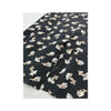 Mini vestido Denny Rose floral