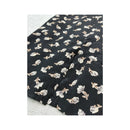 Mini vestido Denny Rose floral