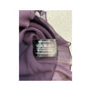 Blusa Roman Originals com decote em V e Folhos em Cascata