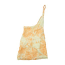 Americo Tavar Tie-Dye Slip Dress