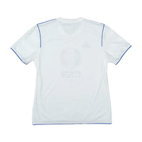 Adidas PES League Italy Climalite Soccer Jersey T-shirt
