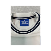 Camisola de Futebol Umbro England