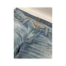 Nicole Vintage Light Wash Bootcut Cotton Jeans (repriced)