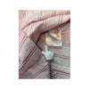 s.Oliver Floral Striped Cotton Button Up Shirt