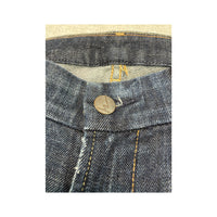 Citizens of Humanity by Jerome Dahan Dark Wash Flared Jeans