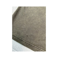 Peter Cofox Washed Cotton Rugby Shirt